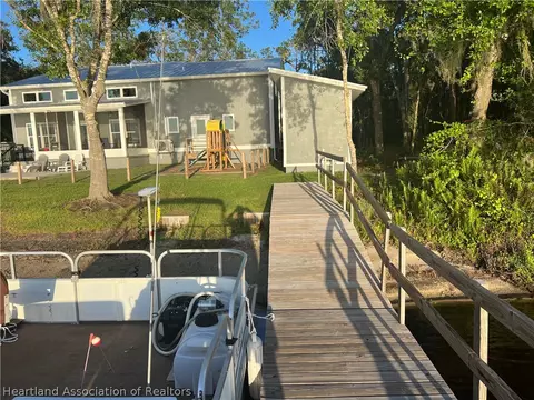 6725 Lakeside Dr E, Sebring, FL 33875 photo 20