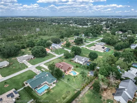 View/Area - 3109 Duffer Rd, Sebring, FL 33872 photo 3 of 4