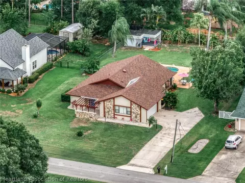 View/Area - 3109 Duffer Rd, Sebring, FL 33872 photo 1 of 4