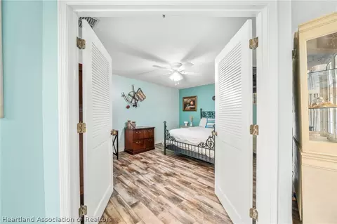 Bedroom - 3109 Duffer Rd, Sebring, FL 33872 photo 1 of 8