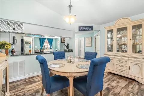 Dining - 3109 Duffer Rd, Sebring, FL 33872 photo 3 of 3