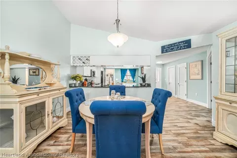Dining - 3109 Duffer Rd, Sebring, FL 33872 photo 2 of 3