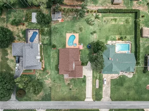 View/Area - 3109 Duffer Rd, Sebring, FL 33872 photo 2 of 4