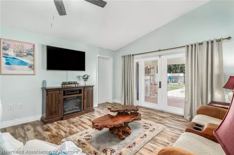 Living - 3109 Duffer Rd, Sebring, FL 33872 photo 2 of 2