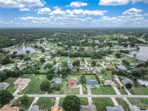 View/Area - 3109 Duffer Rd, Sebring, FL 33872 photo 4 of 4