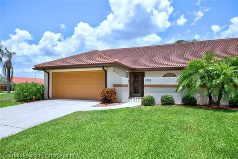 2853 Palo Verde Dr, Avon Park, FL 33825