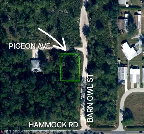200 Pigeon Ave, Sebring, FL 33870 photo 1