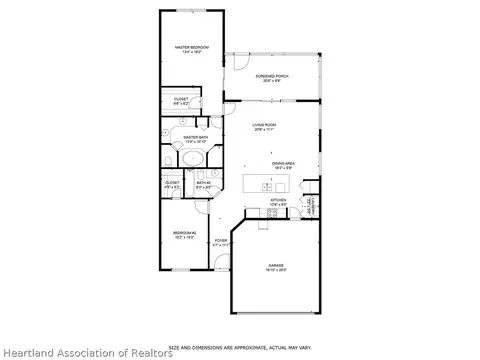 1608 Marble St, Sebring, FL 33870 photo 2