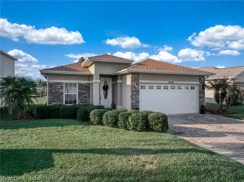 1608 Marble St, Sebring, FL 33870 photo 1