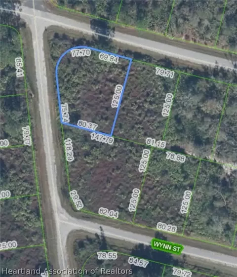 8043 Yumuri St, Sebring, FL 33872 photo 1
