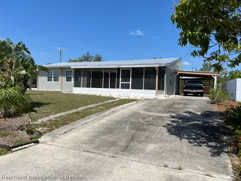 2766 Nautilus Dr, Avon Park, FL 33825