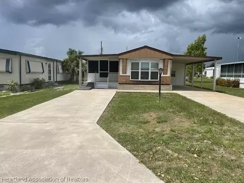 3407 New York Ave, Sebring, FL 33870