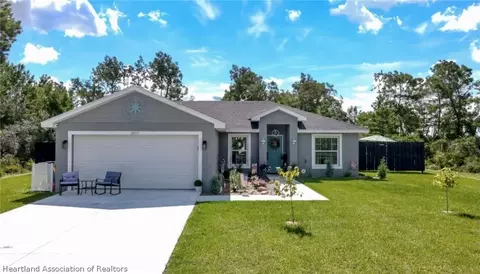 10610 S Orange Blossom Blvd, Sebring, FL 33875
