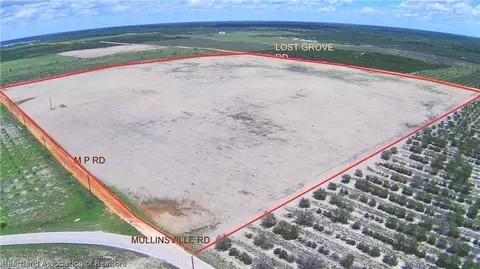 Mp Road, Frostproof, FL 33843