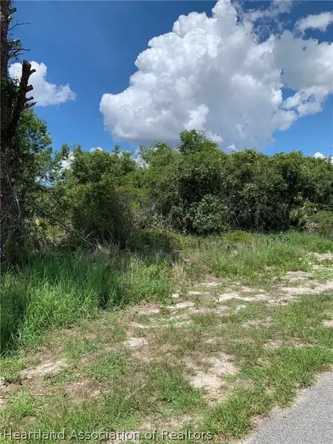 275 Cumquat Rd NW, Lake Placid, FL 33852