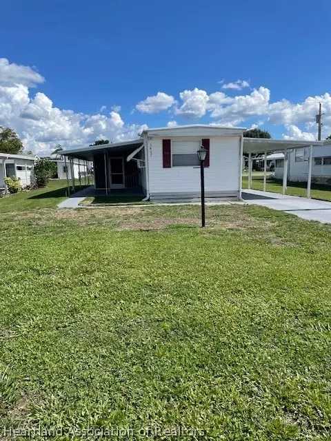 3407 Michigan Ave, Sebring, FL 33870