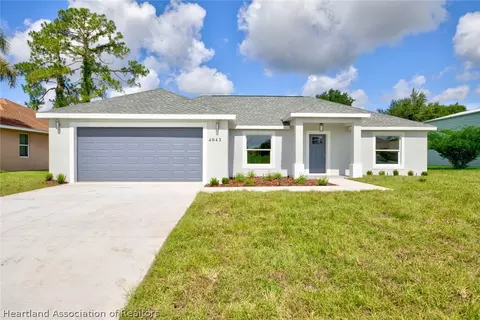 4043 Santa Barbara Dr, Sebring, FL 33875