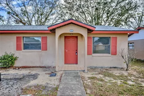 505 Las Palmas Circle 680, Avon Park, FL 33825