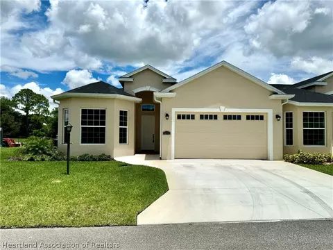 3080 Golden Bear Rd, Sebring, FL 33872