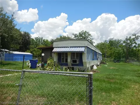23 Palm Cir, Avon Park, FL 33825