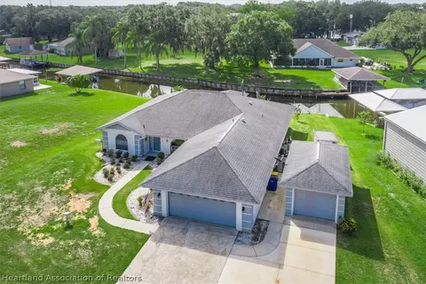 3631 Oakview Dr, Sebring, FL 33876 photo 2