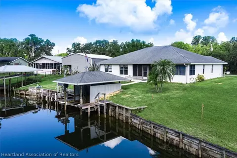 3631 Oakview Dr, Sebring, FL 33876 photo 3