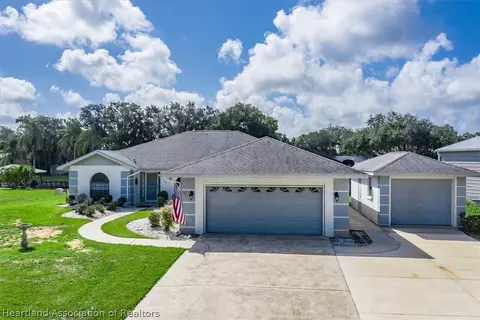 3631 Oakview Dr, Sebring, FL 33876