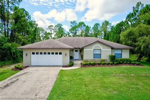 1721 Marigold Ave, Sebring, FL 33875