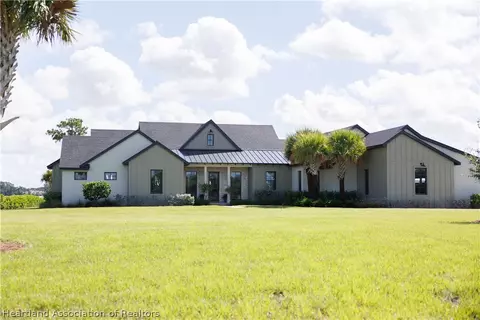 4024 Camp Shore Dr, Sebring, FL 33875 photo 2
