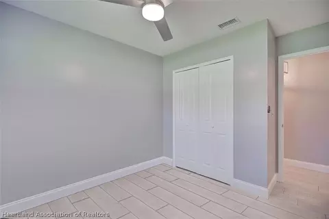 Bedroom - 3517 Dolphin Dr, Sebring, FL 33870 photo 4 of 5