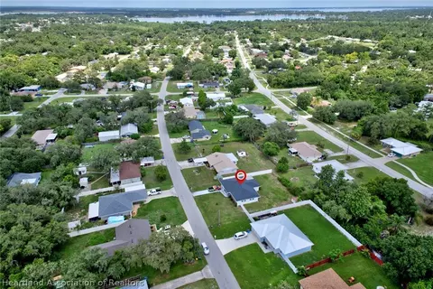 View/Area - 3517 Dolphin Dr, Sebring, FL 33870 photo 2 of 5