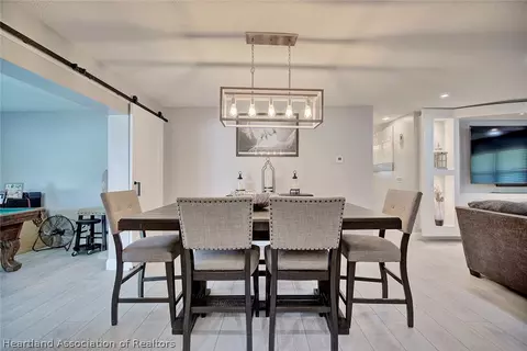 Dining - 3517 Dolphin Dr, Sebring, FL 33870 photo 1 of 2
