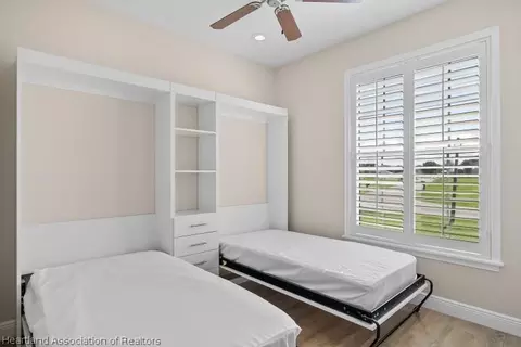 Bedroom - 308 Maple Ln, Sebring, FL 33876 photo 2 of 2