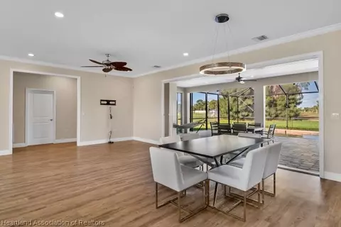 Dining - 308 Maple Ln, Sebring, FL 33876 photo 5 of 5