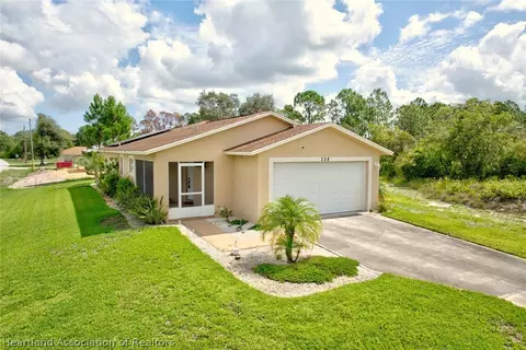 228 Jack Weisser Blvd, Lake Placid, FL 33852