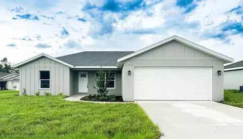 346 Hidden Creek Cir, Wauchula, FL 33873