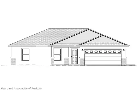 467 Bostick Rd, Bowling Green, FL 33834