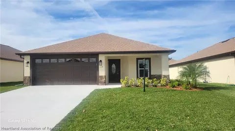 129 Woodside Dr, Lake Placid, FL 33852