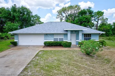 2607 Pompano Dr, Sebring, FL 33870