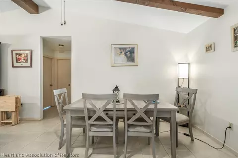 Dining - 600 Cherry Tree Dr, Sebring, FL 33876 photo 3 of 3