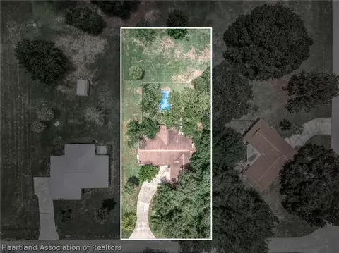 View/Area - 600 Cherry Tree Dr, Sebring, FL 33876 photo 9 of 9