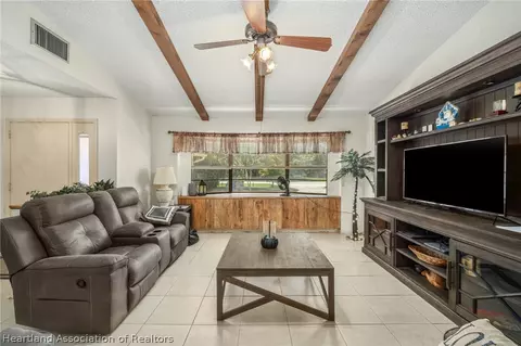 Living - 600 Cherry Tree Dr, Sebring, FL 33876 photo 1 of 1