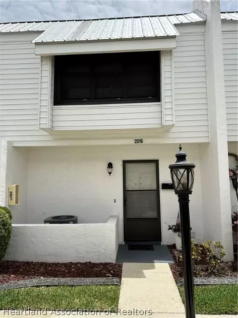 2016 Lakeview Dr, Sebring, FL 33870