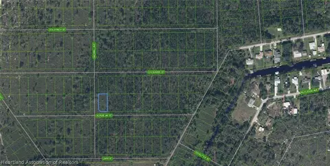 609 Gadwall Ave, Lake Placid, FL 33852