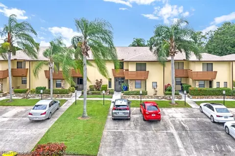 3911 Edgewater Dr, Sebring, FL 33872