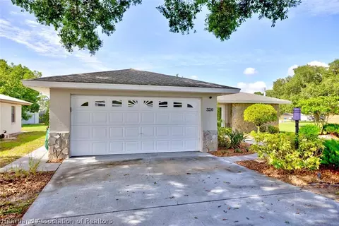 320 Kite Ave, Sebring, FL 33870 photo 3
