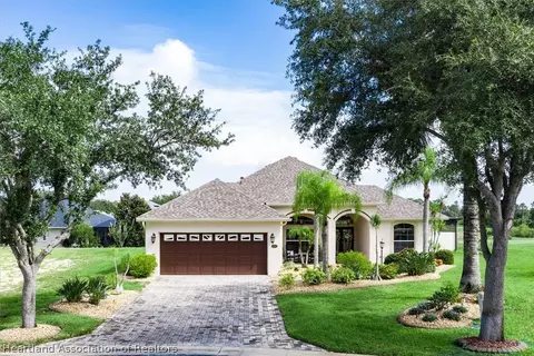 4605 Paulies Ct, Avon Park, FL 33825