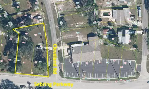 3420 Sebring Parkway Pkwy, Sebring, FL 33870