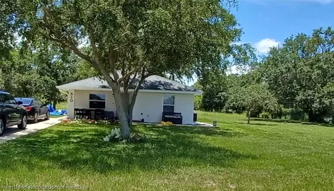 510 Ohio St, Lake Placid, FL 33852