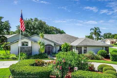 132 Crestview Ter, Lake Placid, FL 33852
